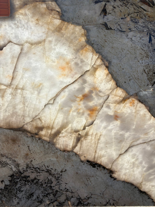 Patagonia Stone Slabs